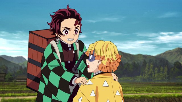 Ep. 11