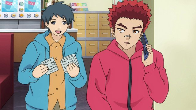 Ep. 15