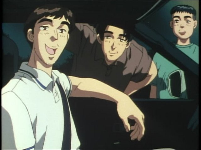 Ep. 12