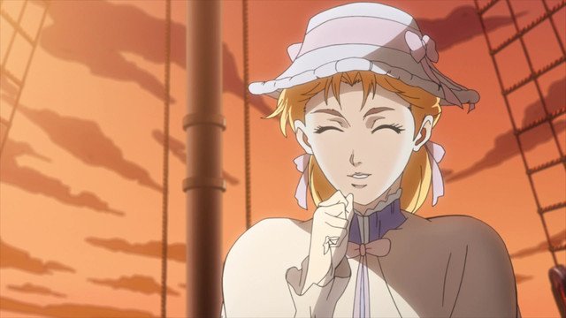 Ep. 9