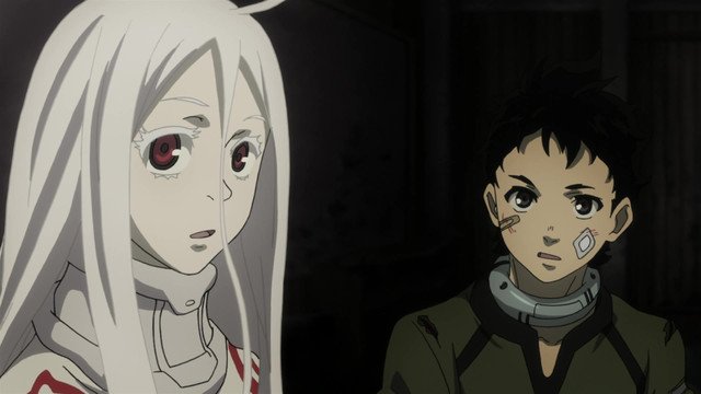 Ep. 8