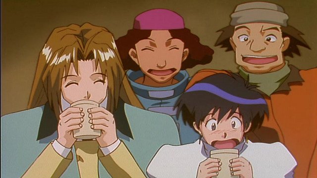 Ep. 14