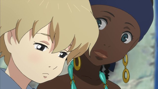 Ep. 9