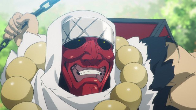 Ep. 11