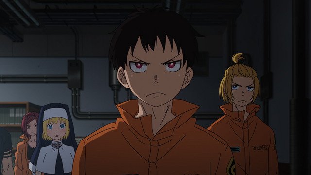 Ep. 12