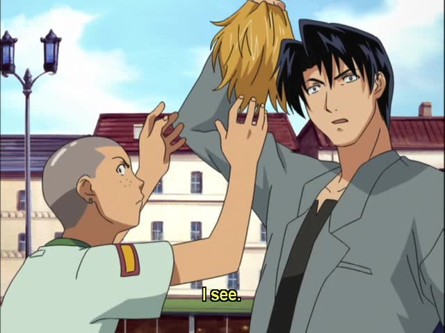 Ep. 45
