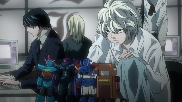 Ep. 31