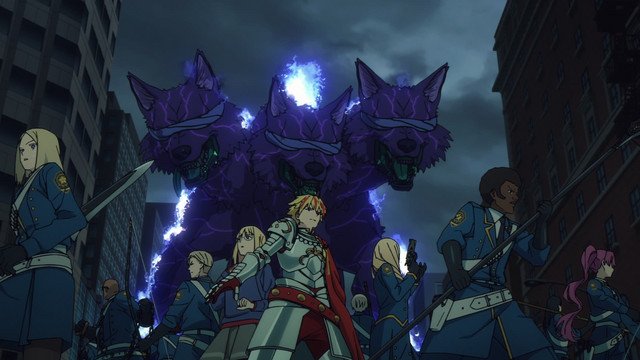 Ep. 13