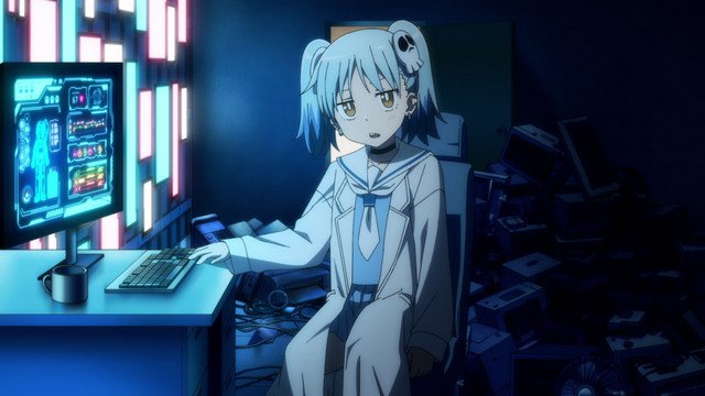 Ep. 8