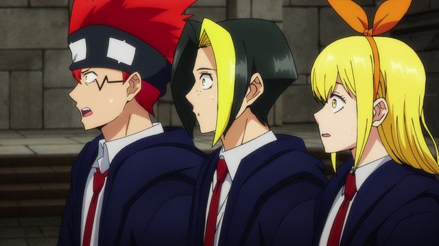 Ep. 12