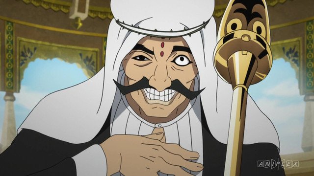 Ep. 13