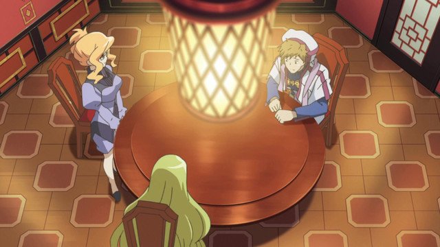 Ep. 8