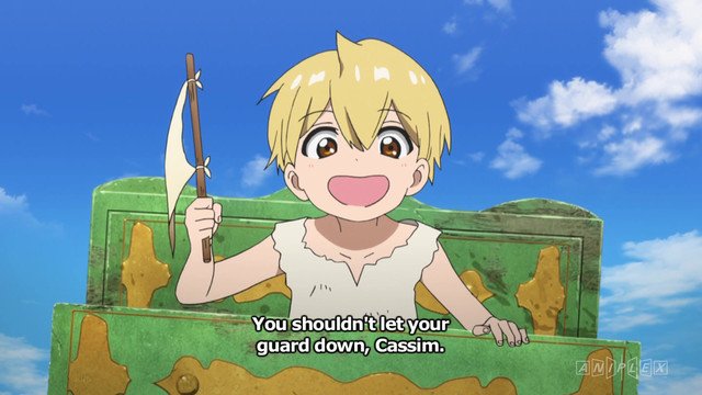 Ep. 9