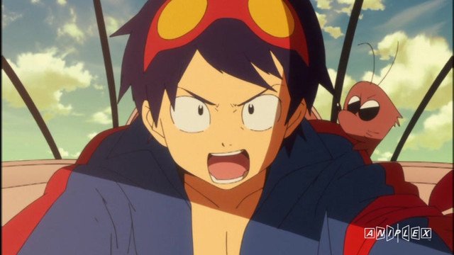 Ep. 15