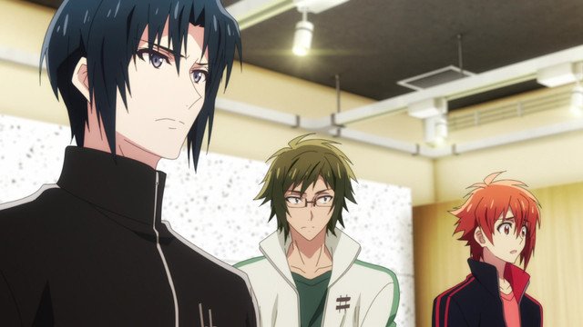 Ep. 7