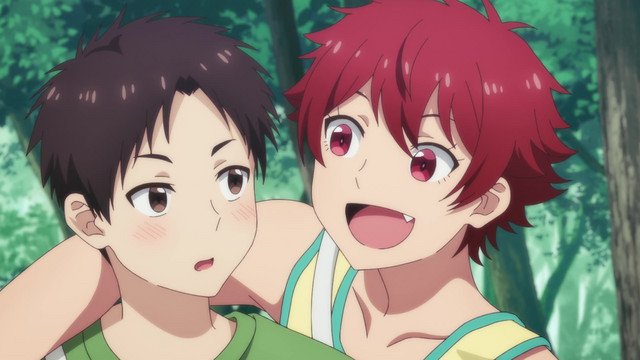 Ep. 7