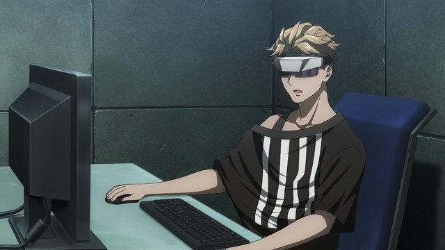Ep. 3