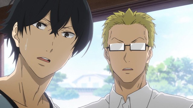 Ep. 12