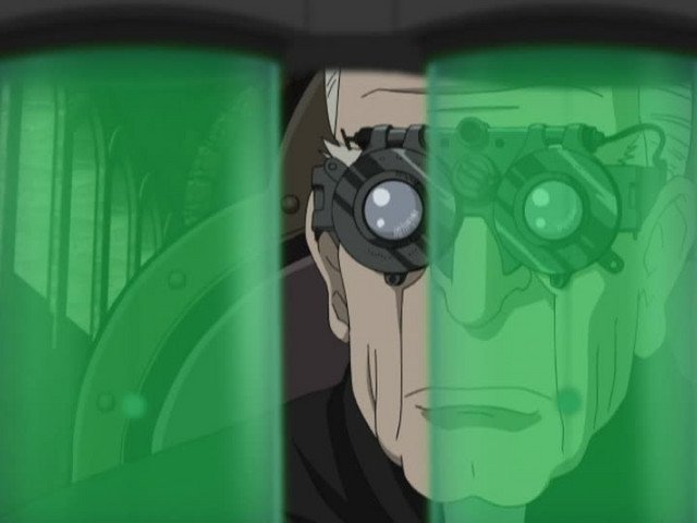 Ep. 13
