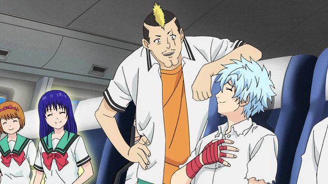 Ep. 12