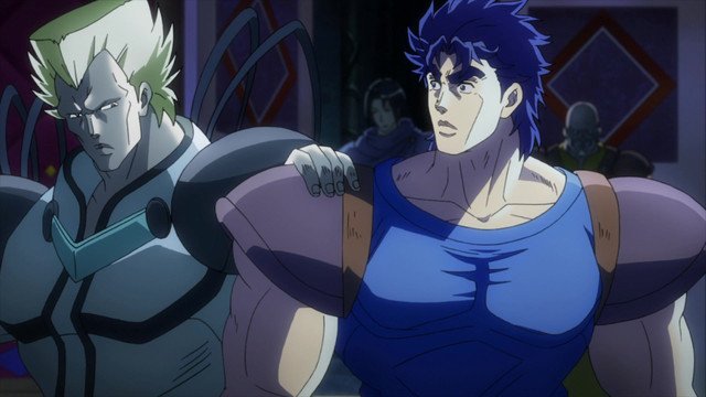 Ep. 8