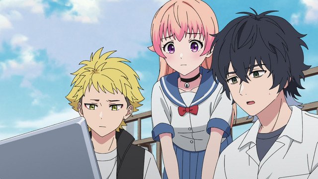 Ep. 9
