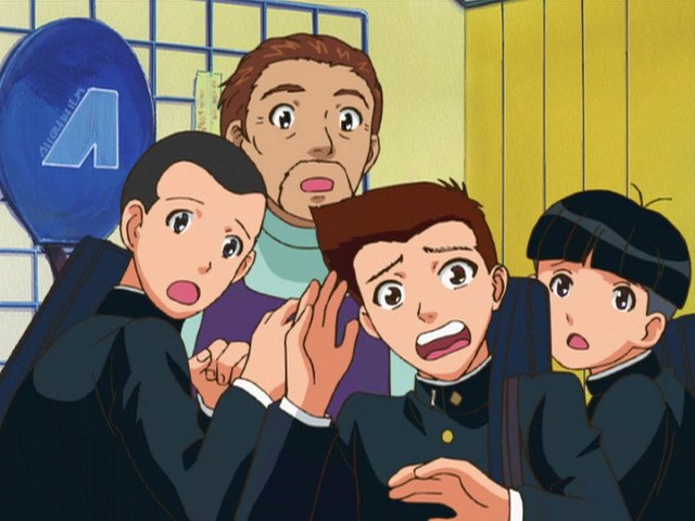 Ep. 22