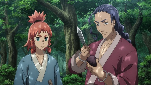 Ep. 12