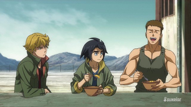 Ep. 1