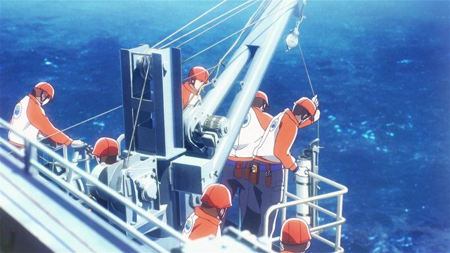 Ep. 8