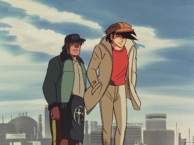 Ep. 13