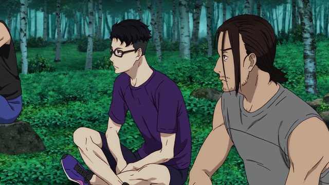 Ep. 13