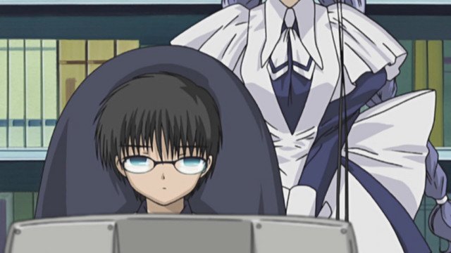 Ep. 11