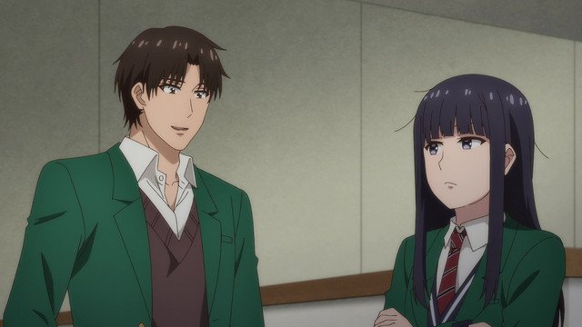 Ep. 12