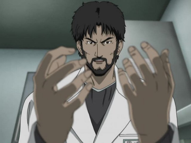 Ep. 8