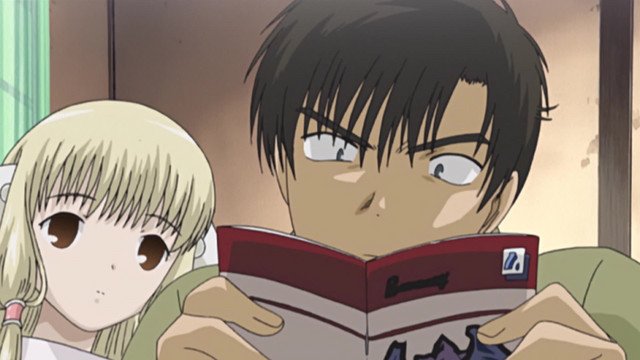 Ep. 12