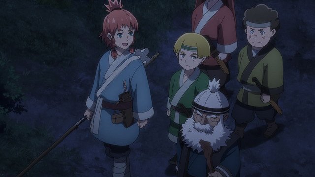 Ep. 7