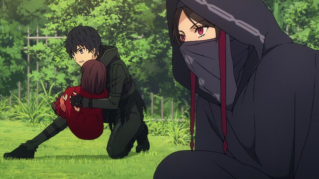 Ep. 12