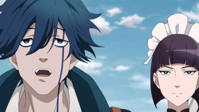 Ep. 9