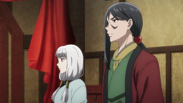 Ep. 8