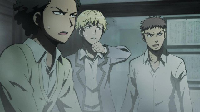 Ep. 11