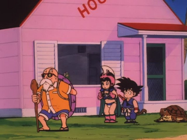 Ep. 8