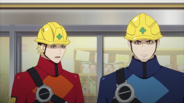 Ep. 8