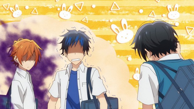 Ep. 8