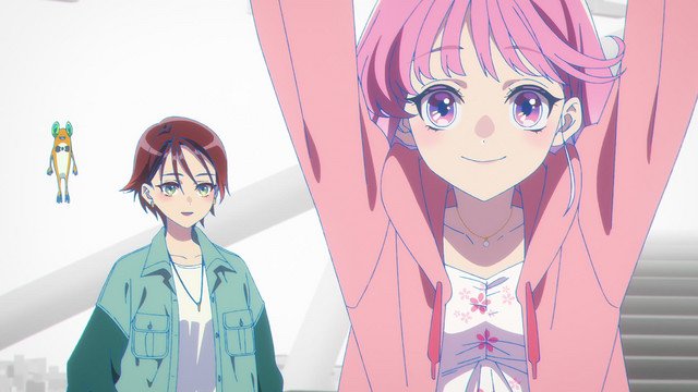 Ep. 12