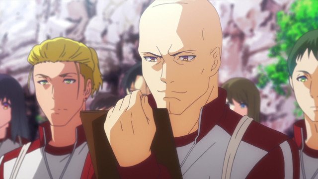 Ep. 12