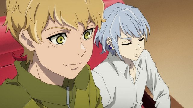 Ep. 13