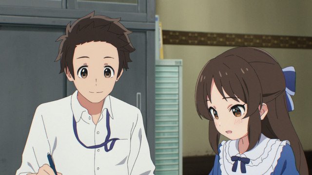 Ep. 12
