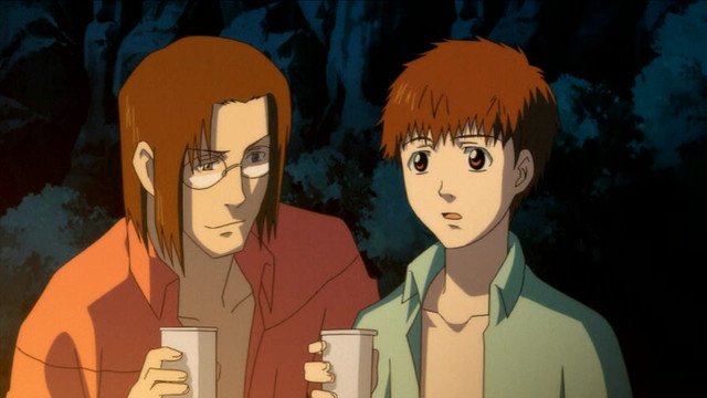 Ep. 13
