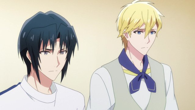 Ep. 13